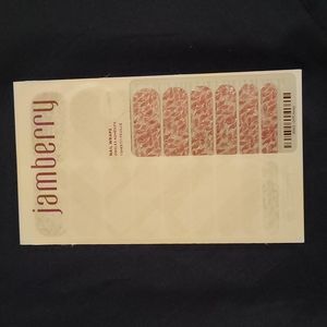 2 for $15 Jamberry nail wraps